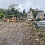 Glenavon Site Clearance